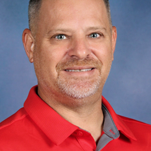 Photo of Jason Shaffer